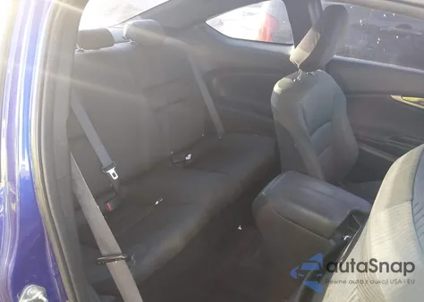 2016 Honda Accord Lx-S from USA, damaged, VIN 1HGCT1B33GA012117